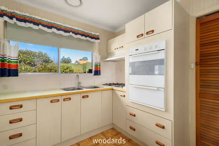 Third view of Homely house listing, 12 Meakin Street, Watsonia North VIC 3087