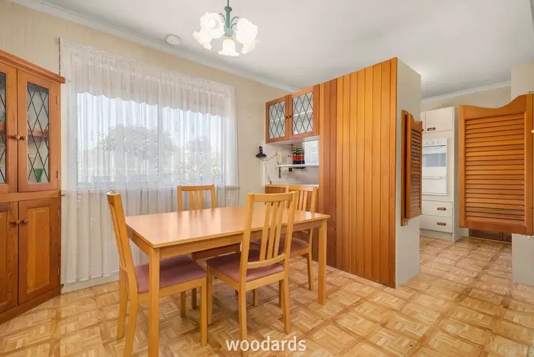 Fourth view of Homely house listing, 12 Meakin Street, Watsonia North VIC 3087