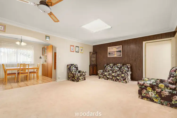 Fifth view of Homely house listing, 12 Meakin Street, Watsonia North VIC 3087
