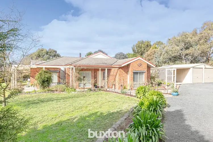 Second view of Homely house listing, 213 Jollys Hill Road, Smythes Creek VIC 3351