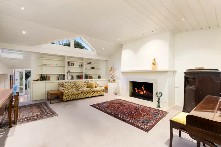 Third view of Homely house listing, 27 Jackson Street, Toorak VIC 3142