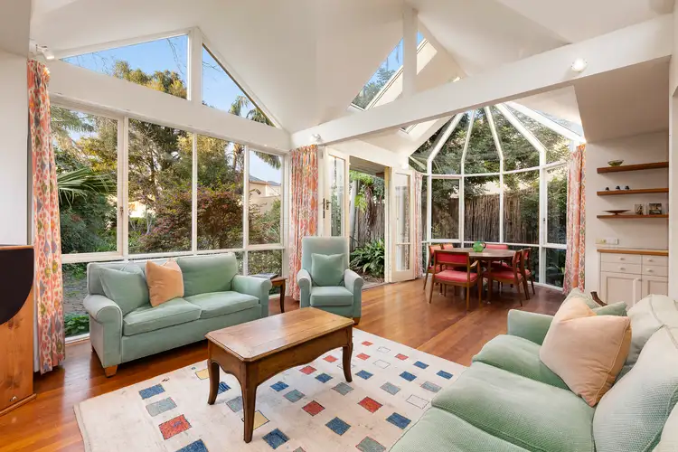 Fourth view of Homely house listing, 27 Jackson Street, Toorak VIC 3142