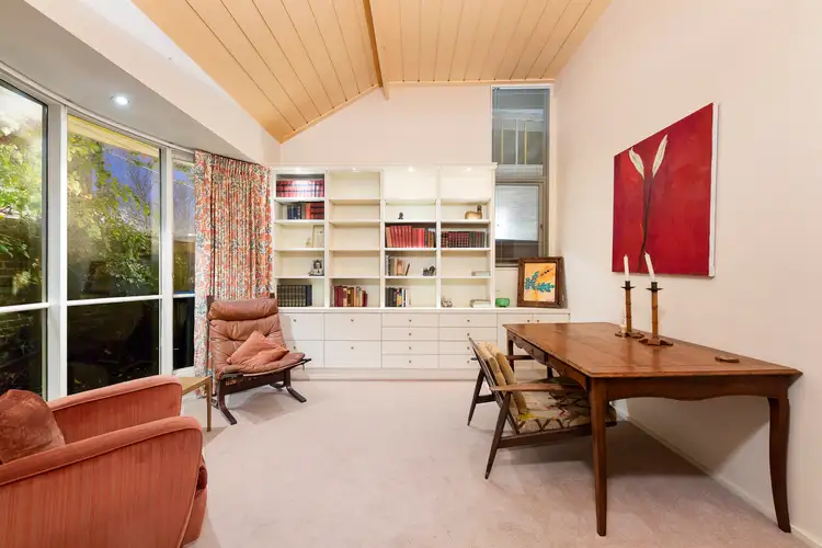 Sixth view of Homely house listing, 27 Jackson Street, Toorak VIC 3142