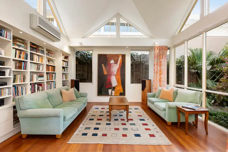 Seventh view of Homely house listing, 27 Jackson Street, Toorak VIC 3142