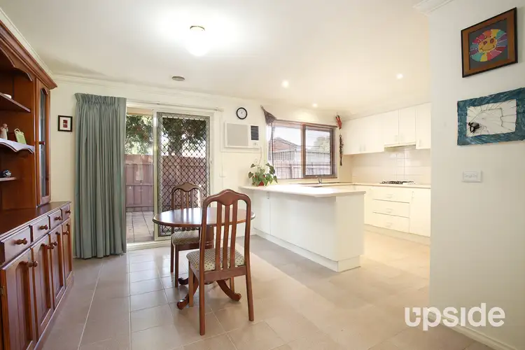 Fifth view of Homely unit listing, 46 Albert Place, Dingley Village VIC 3172