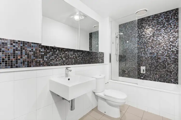 Fourth view of Homely apartment listing, 2001/18 Mt Alexander Road, Travancore VIC 3032