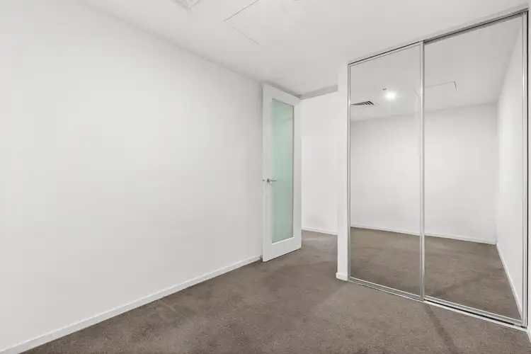 Fifth view of Homely apartment listing, 2001/18 Mt Alexander Road, Travancore VIC 3032