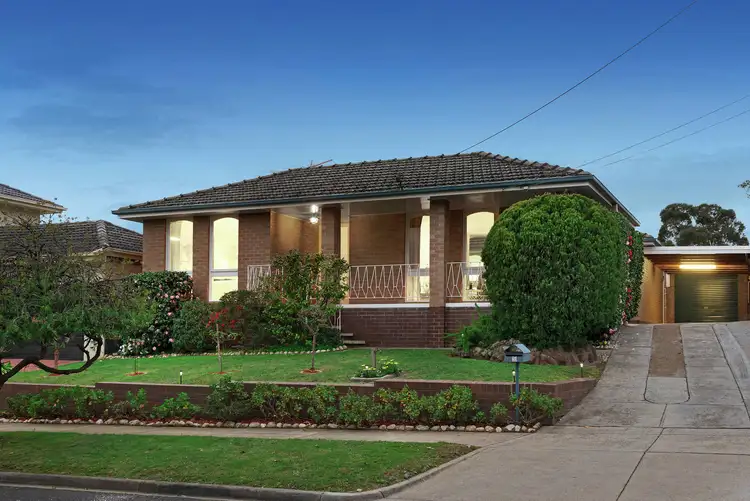 1 Nottingham Court, Viewbank VIC 3084