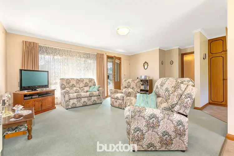 Second view of Homely house listing, 2A Stanley Street, Ballarat North VIC 3350