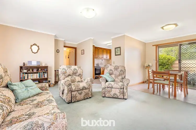Third view of Homely house listing, 2A Stanley Street, Ballarat North VIC 3350