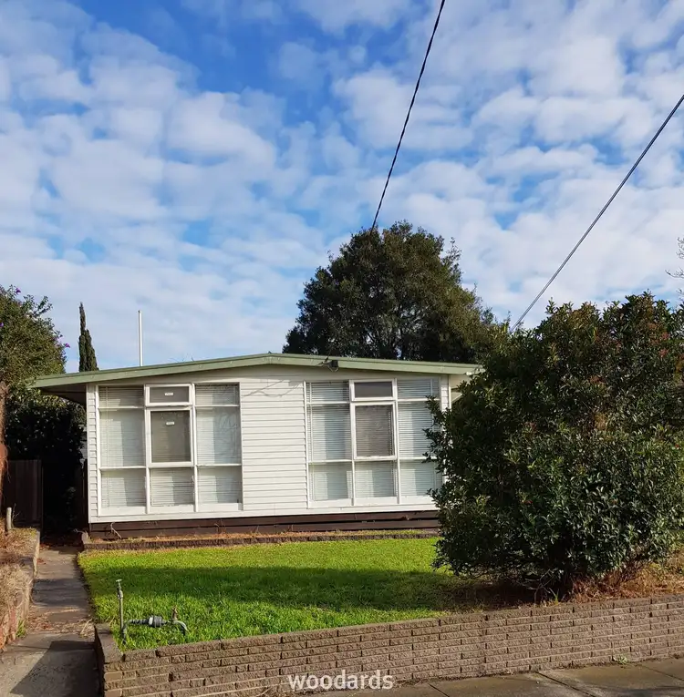 Fifth view of Homely house listing, 1 Curtin Street, Bentleigh East VIC 3165