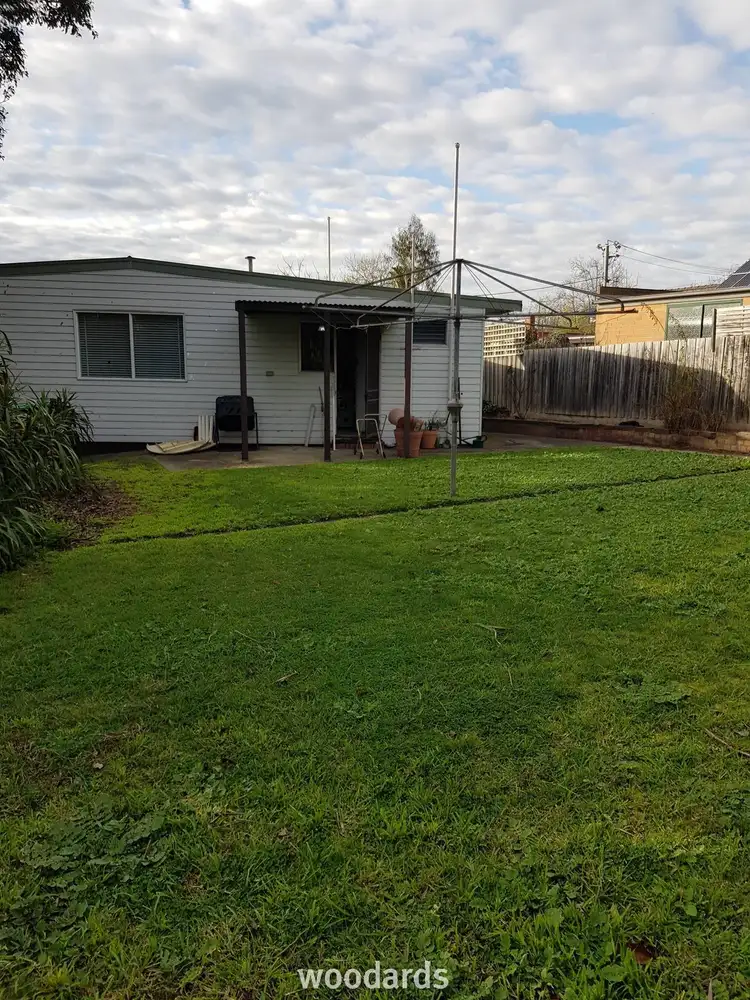 Sixth view of Homely house listing, 1 Curtin Street, Bentleigh East VIC 3165