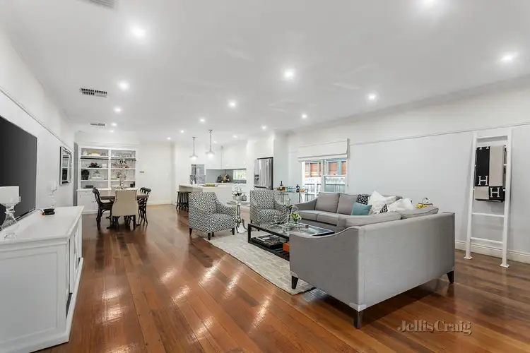 Second view of Homely house listing, 17 Temby Street, Watsonia VIC 3087