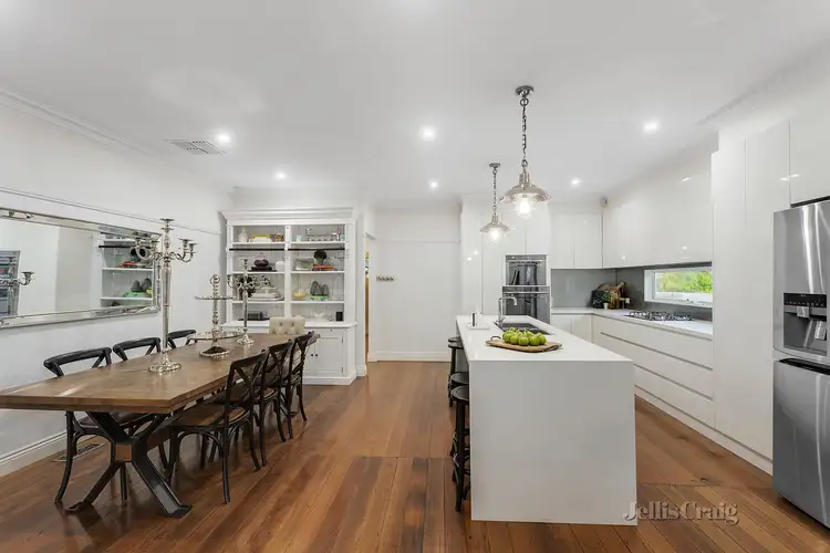 Third view of Homely house listing, 17 Temby Street, Watsonia VIC 3087