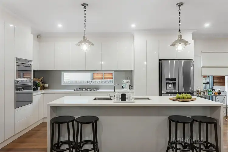 Fourth view of Homely house listing, 17 Temby Street, Watsonia VIC 3087