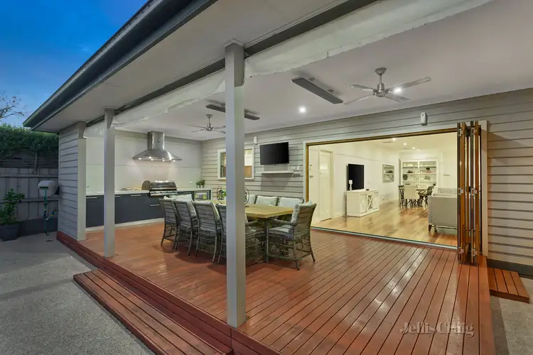Fifth view of Homely house listing, 17 Temby Street, Watsonia VIC 3087