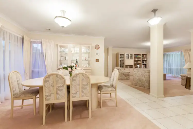 Fifth view of Homely house listing, 87 Valley Drive, Hidden Valley VIC 3756