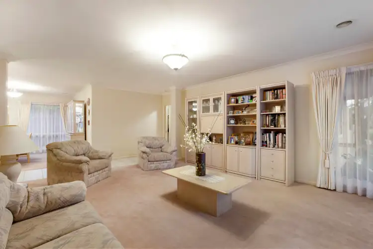 Sixth view of Homely house listing, 87 Valley Drive, Hidden Valley VIC 3756