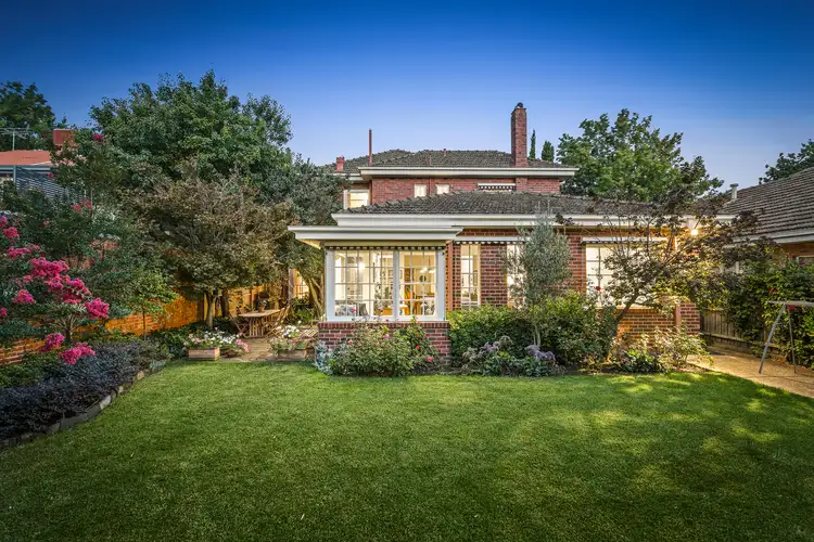 18 The Avenue, Surrey Hills VIC 3127