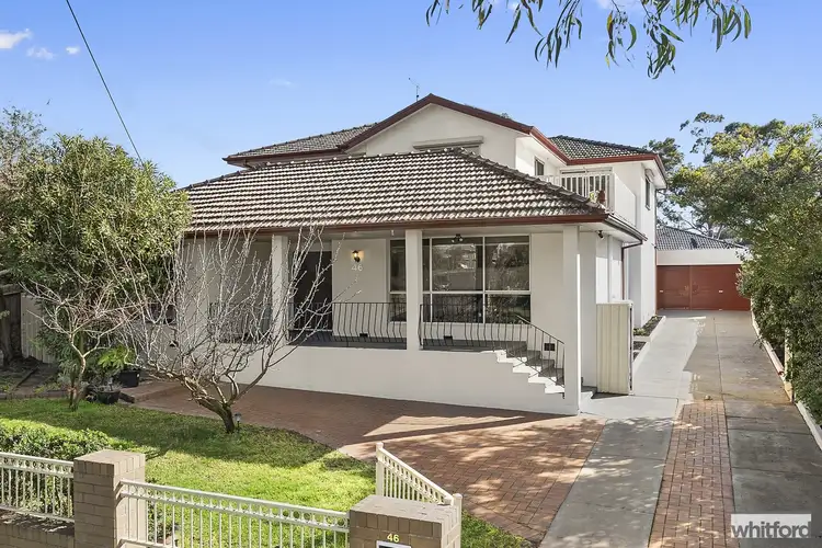 46 Walpole Avenue, Belmont VIC 3216