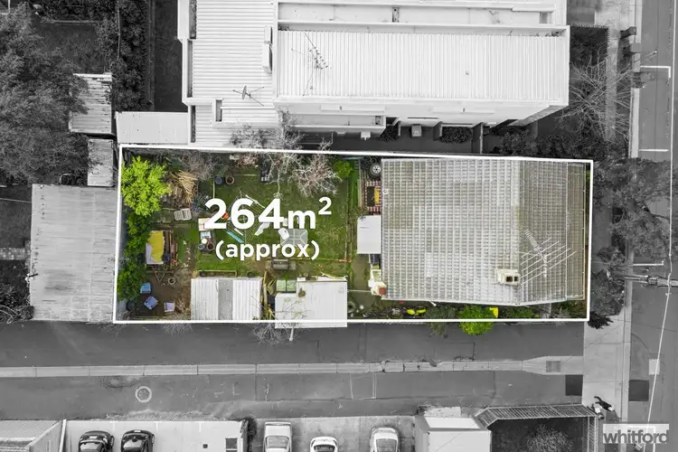 Second view of Homely house listing, 68 Bond Street, Newtown VIC 3220