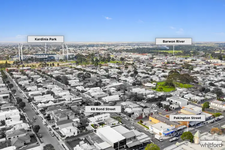 Fourth view of Homely house listing, 68 Bond Street, Newtown VIC 3220