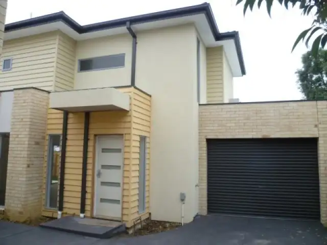 Main view of Homely townhouse listing, 2/71 Lloyd Street, Heidelberg Heights VIC 3081