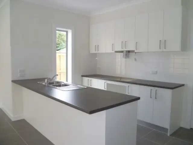 Second view of Homely townhouse listing, 2/71 Lloyd Street, Heidelberg Heights VIC 3081