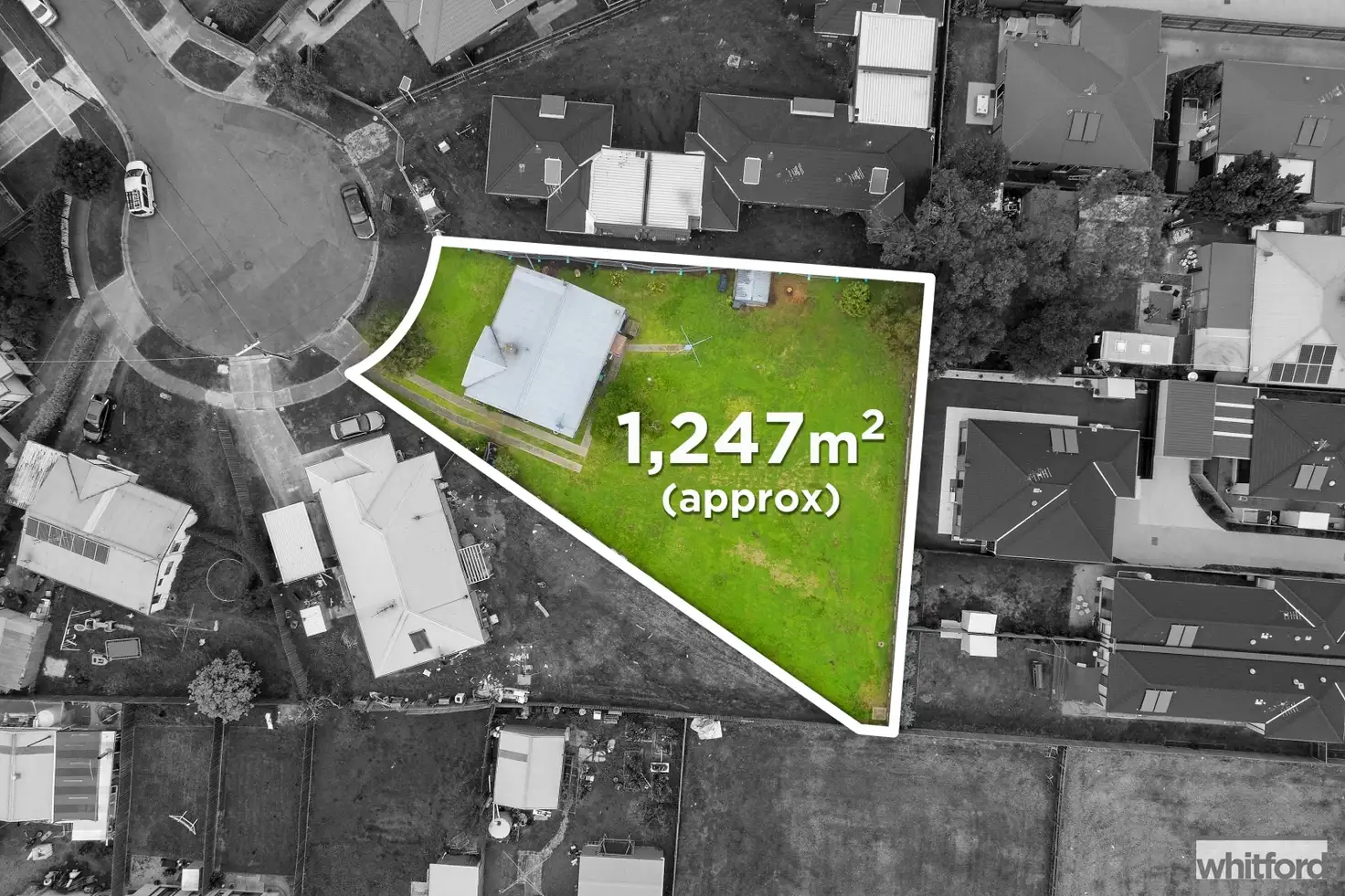 Main view of Homely house listing, 3 Carnation Court, Norlane VIC 3214