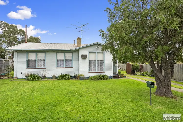 Second view of Homely house listing, 3 Carnation Court, Norlane VIC 3214