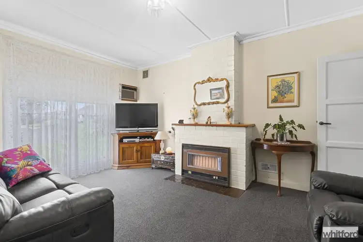 Fifth view of Homely house listing, 3 Carnation Court, Norlane VIC 3214