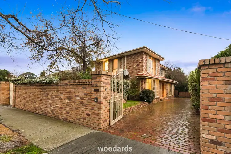 35 Ludbrook Avenue, Caulfield South VIC 3162