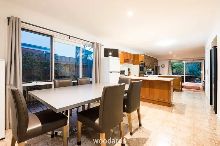 Sixth view of Homely house listing, 35 Ludbrook Avenue, Caulfield South VIC 3162