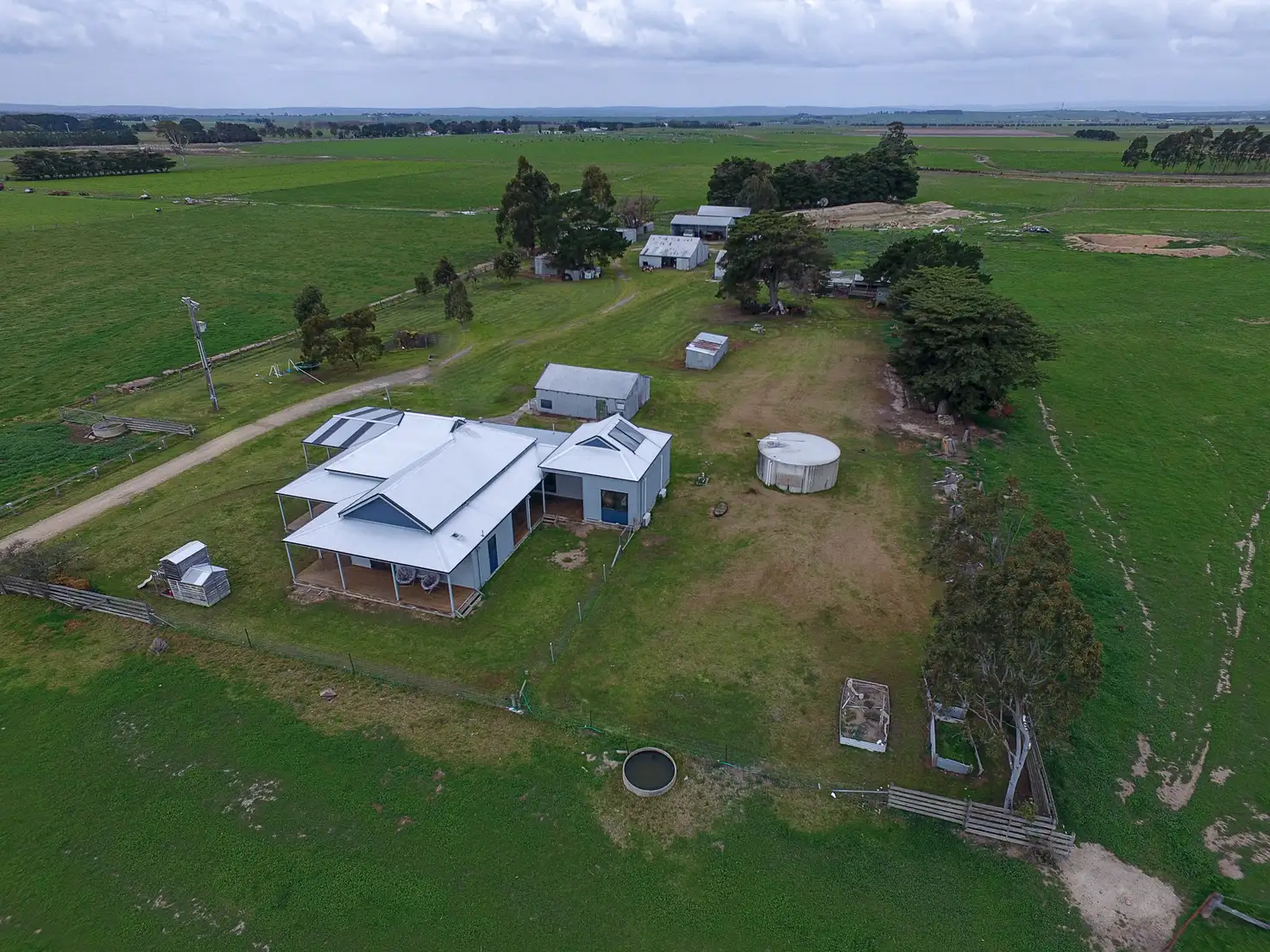 Main view of Homely rural property listing, 55 Ross Road, Nambrok VIC 3847