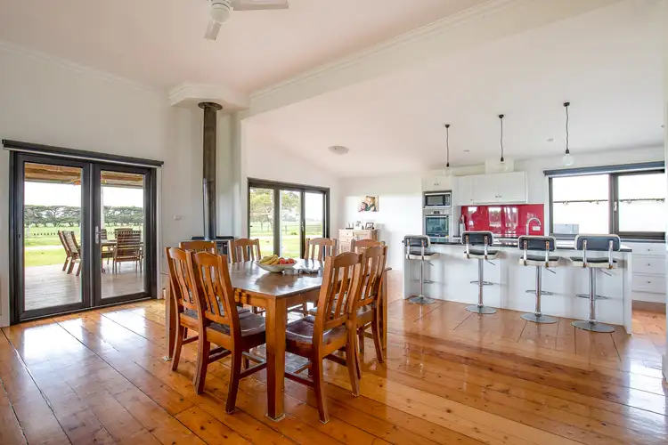 Sixth view of Homely rural property listing, 55 Ross Road, Nambrok VIC 3847