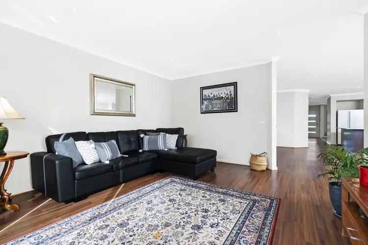 Third view of Homely house listing, 52 Hummingbird Boulevard, Tarneit VIC 3029