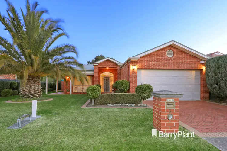 6 Naismith Court, Rowville VIC 3178