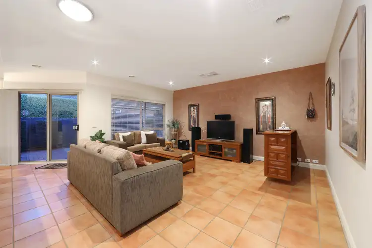 Fourth view of Homely house listing, 6 Naismith Court, Rowville VIC 3178