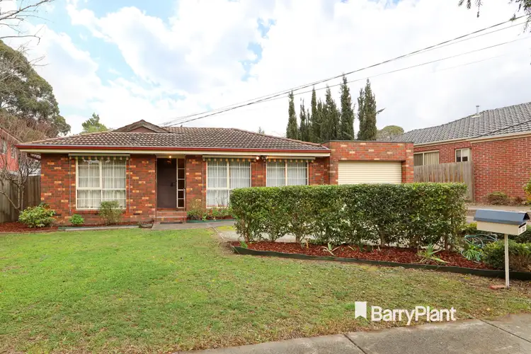 1/73 Rickards Avenue, Knoxfield VIC 3180