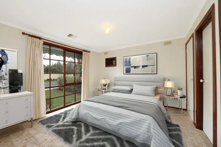 Sixth view of Homely unit listing, 1/73 Rickards Avenue, Knoxfield VIC 3180