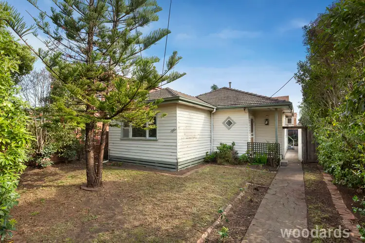342 Gillies Street, Thornbury VIC 3071