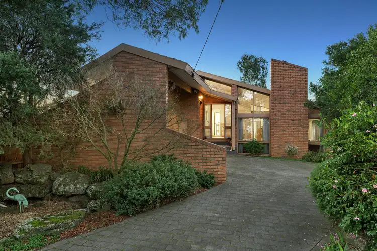 56 Coorie Crescent, Rosanna VIC 3084