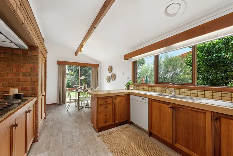 Fifth view of Homely house listing, 56 Coorie Crescent, Rosanna VIC 3084