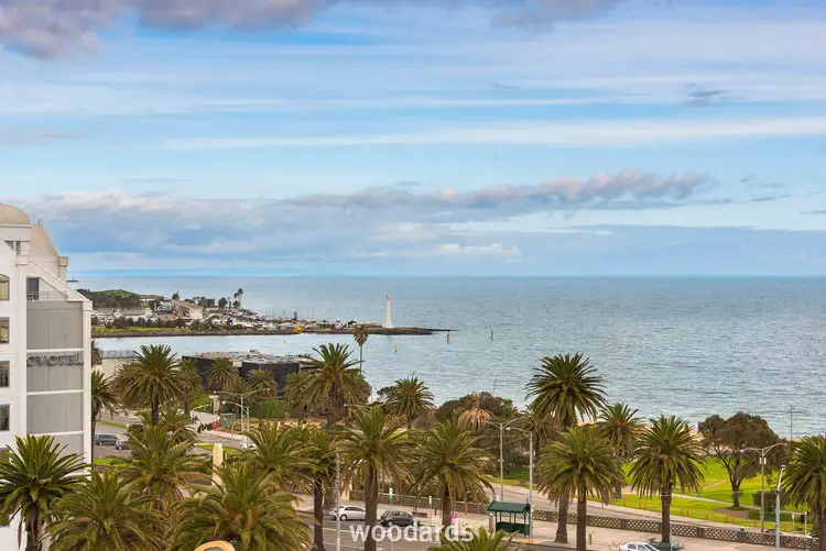 71/3 Alfred Square, St Kilda VIC 3182