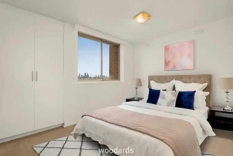 Sixth view of Homely apartment listing, 71/3 Alfred Square, St Kilda VIC 3182