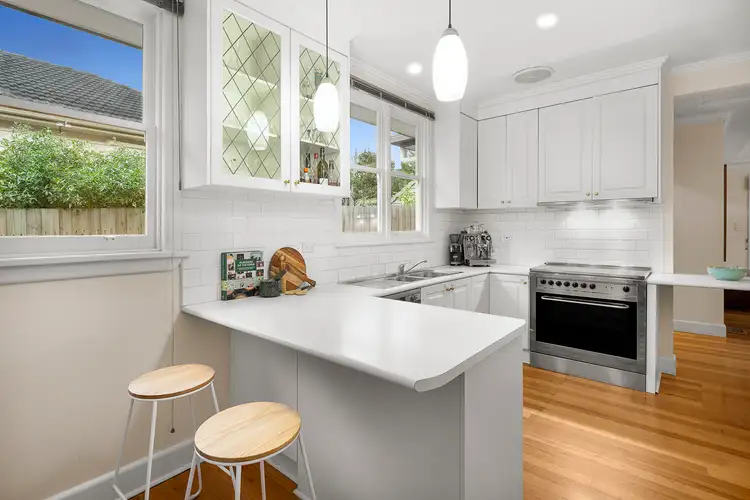 Fourth view of Homely house listing, 13 Baldwin Street, Highett VIC 3190