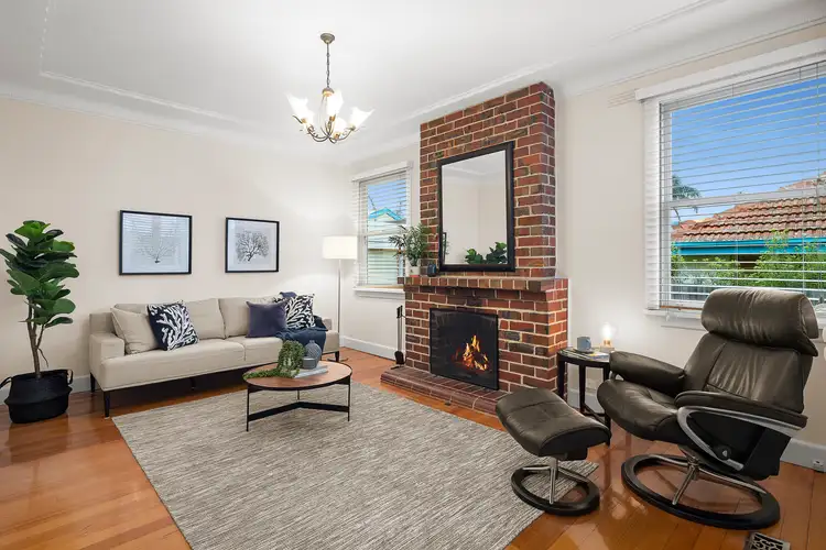 Sixth view of Homely house listing, 13 Baldwin Street, Highett VIC 3190