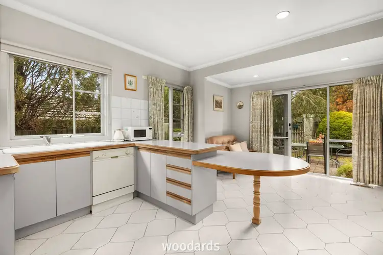 Fourth view of Homely townhouse listing, 1/17-19 Dehnert Street, Doncaster East VIC 3109
