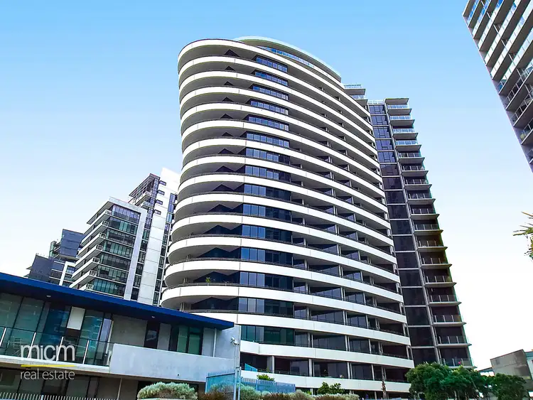 1104/15 Caravel Lane, Docklands VIC 3008