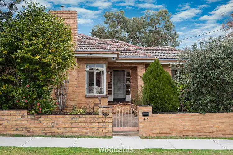47 Williams Road, Blackburn VIC 3130